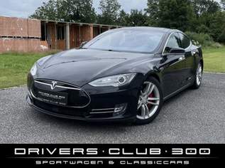 Model S P85D Performance, Freech. * AKTIONSPREIS *, 32900 €, Auto & Fahrrad-Autos in 4973 Senftenbach