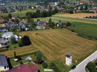 Perfekt für Bauträger: 9.242 m² großes Grundstück in St. Stefan, 0 €, Immobilien-Grund und Boden in 9431 Paildorf