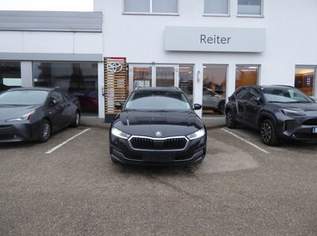 Octavia Combi 2,0 TDI *LED*KEYLESS*SHZ*AHK*, 16990 €, Auto & Fahrrad-Autos in 4600 Wels