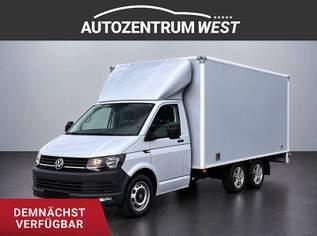 Transporter T6 T6 KR 2,0 TDI DSG ..netto 33.232,--Kofferaufbau..., 39987 €, Auto & Fahrrad-Autos in 6410 Marktgemeinde Telfs Transporter T6 T6 KR 2,0 TDI DSG ..netto 33.232,--Kofferaufbau..., 39987 €, Auto & Fahrrad-Autos in 6410 Marktgemeinde Telfs