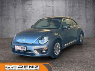 Beetle Design BMT Navi Panodach, 19990 €, Auto & Fahrrad-Autos in 3160 Gemeinde Traisen