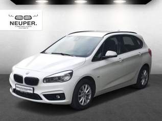 218d xDrive Active Tourer, 16990 €, Auto & Fahrrad-Autos in 8750 Judenburg