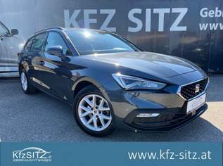 Leon ST TSI Style| VIRTUAL*ACC, 15980 €, Auto & Fahrrad-Autos in 4053 Ansfelden Leon ST TSI Style| VIRTUAL*ACC, 15980 €, Auto & Fahrrad-Autos in 4053 Ansfelden