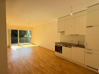 Tolle 2- Zimmer Neubauwohnung in Graz- ideal für Studenten, Familien oder Singles., 799 €, Immobilien-Wohnungen in 8020 