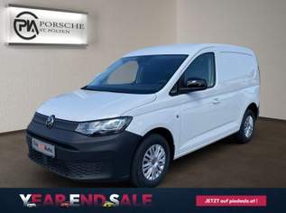 Caddy Cargo TDI, 27990 €, Auto & Fahrrad-Autos in Niederösterreich