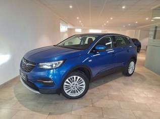 Grandland X 1,2 Turbo Direct Inj Innovation Start/Stop Aut., 15900 €, Auto & Fahrrad-Autos in 4142 Hofkirchen im Mühlkreis