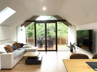 Moderne Traumwohnung mit Grünblick und Terrasse in Burgau (Provisionsfrei), 620 €, Immobilien-Wohnungen in 8291 Burgau