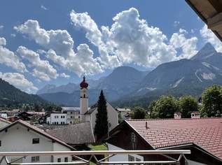 Möblierte 4-Zimmer-Dachgeschosswohnung mit Zugspitzblick – zentral in Ehrwald, 1500 €, Immobilien-Wohnungen in 6632 Gemeinde Ehrwald Möblierte 4-Zimmer-Dachgeschosswohnung mit Zugspitzblick – zentral in Ehrwald, 1500 €, Immobilien-Wohnungen in 6632 Gemeinde Ehrwald