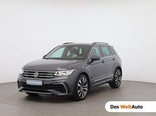 Tiguan R-Line TDI SCR 4MOTION DSG, 32990 €, Auto & Fahrrad-Autos in 6600 Marktgemeinde Reutte