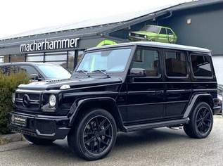 G 63 AMG*DESIGNO*CARBON*SCHIEBEDACH*H, 124900 €, Auto & Fahrrad-Autos in 5102 Anthering G 63 AMG*DESIGNO*CARBON*SCHIEBEDACH*H, 124900 €, Auto & Fahrrad-Autos in 5102 Anthering