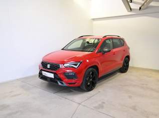 Ateca FR 1.5 TSI ACT DSG, 27490 €, Auto & Fahrrad-Autos in 4552 Wartberg an der Krems