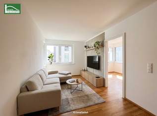 Attraktive 2-Zimmer-Wohnung in Stadlau – Top-Lage & perfekte Verkehrsanbindung, 849 €, Immobilien-Wohnungen in 1220 Donaustadt Attraktive 2-Zimmer-Wohnung in Stadlau – Top-Lage & perfekte Verkehrsanbindung, 849 €, Immobilien-Wohnungen in 1220 Donaustadt