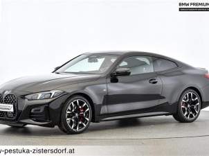 430d Coupe xDrive, 68900 €, Auto & Fahrrad-Autos in 2225 Gemeinde Zistersdorf