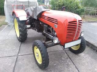 Steyr 188 TRAKTOR Schlepper Zugmaschine Treck Steyr 188 TRAKTOR Schlepper Zugmaschine Treck