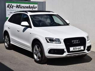 Q5 2.0 TDI quattro s-line / Service NEU /, 18490 €, Auto & Fahrrad-Autos in 8160 Weiz Q5 2.0 TDI quattro s-line / Service NEU /, 18490 €, Auto & Fahrrad-Autos in 8160 Weiz
