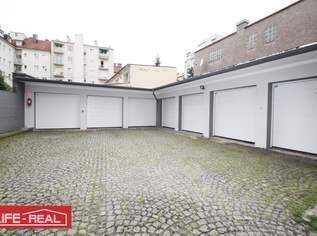 Einzelgarage in bester Stadtlage!, 155 €, Immobilien-Kleinobjekte & WGs in Oberösterreich