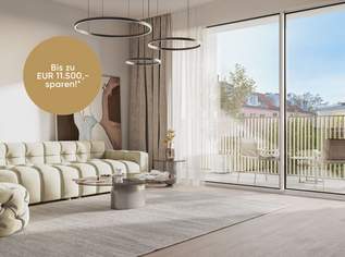 Siebenbrunnengasse 44 - Exklusives Wohngefühl im Herzen von Margareten, 800300 €, Immobilien-Wohnungen in 1050 Margareten