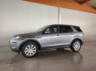 Discovery Sport S AWD, 27990 €, Auto & Fahrrad-Autos in 8443 Gleinstätten