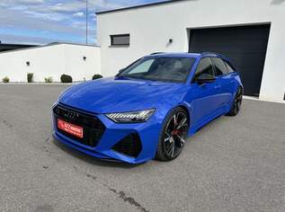 RS6 4.0 TFSI quattro/Keramik/Luft/Laser/AHK, 99980 €, Auto & Fahrrad-Autos in 8211 Ilztal RS6 4.0 TFSI quattro/Keramik/Luft/Laser/AHK, 99980 €, Auto & Fahrrad-Autos in 8211 Ilztal
