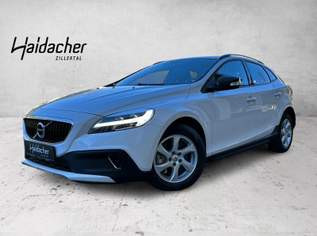 V40 Cross Country D2 Cross Country, 18890 €, Auto & Fahrrad-Autos in 6280 Gemeinde Rohrberg