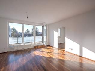 Traumhafte 4-Zimmer-Wohnung in Wolkersdorf mit Terrasse und 2 Abstellplätzen, sofort einziehbar!, 1595 €, Immobilien-Wohnungen in 2120 Gemeinde Wolkersdorf im Weinviertel