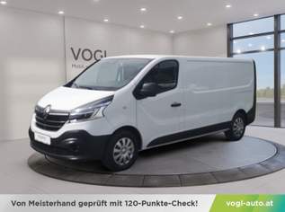Trafic L2H1 3,0t dCi 120, 15950 €, Auto & Fahrrad-Autos in 8330 Feldbach