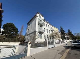 Wohnen wo Wien durchatmet – 131 m² im Grünen des 19. Bezirks, 2971.4 €, Immobilien-Wohnungen in 1190 Döbling Wohnen wo Wien durchatmet – 131 m² im Grünen des 19. Bezirks, 2971.4 €, Immobilien-Wohnungen in 1190 Döbling