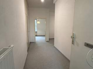 Geschütztes Refugium mit Blick ins Hof-Grün: Großzügige 3,5-Zimmer-Wohnung mit Balkon & Gestaltungsfreiraum, 225000 €, Immobilien-Wohnungen in 2511 Gemeinde Pfaffstätten