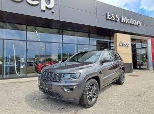 Grand Cherokee 3,0 V6 CRD Trailhawk, 24900 €, Auto & Fahrrad-Autos in 4240 Freistadt