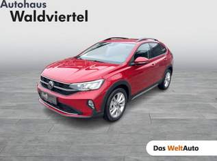 Taigo Friends TSI, 26950 €, Auto & Fahrrad-Autos in 3580 Gemeinde Horn