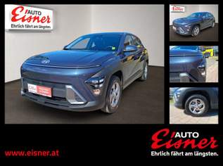 KONA 1.6 HYBRID, 25990 €, Auto & Fahrrad-Autos in 9800 Spittal an der Drau
