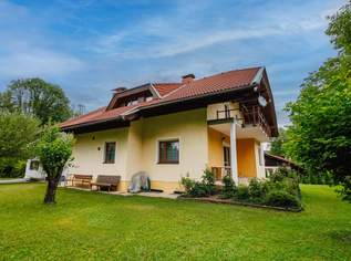 Einfamilienhaus in Grünlage, Stadtrand Villach, 535000 €, Immobilien-Häuser in 9585 Gödersdorf Einfamilienhaus in Grünlage, Stadtrand Villach, 535000 €, Immobilien-Häuser in 9585 Gödersdorf