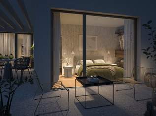 AICHHOLZGASSE - Zwischen Schloss Schönbrunn und Stadtleben, 495000 €, Immobilien-Wohnungen in 1120 Meidling