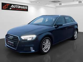 A3 30 TFSI sport, 17880 €, Auto & Fahrrad-Autos in 1210 Floridsdorf