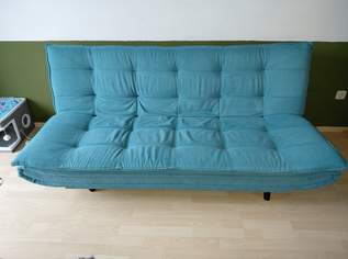 Schlafsofa mit Bett und Kippfunktion , 280 €, Haus, Bau, Garten-Möbel & Sanitär in 3382 Gemeinde Loosdorf