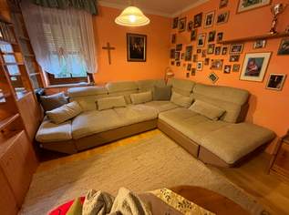 Gemütliche Couch , 200 €, Haus, Bau, Garten-Möbel & Sanitär in 5071 Wals-Siezenheim