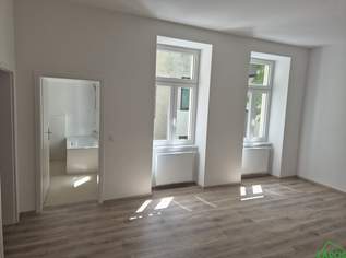 WUNDERSCHÖN SANIERTER 2-ZIMMER-ALTBAU *ERSTBEZUG NACH KATEGORIEANHEBUNG*, 1218.87 €, Immobilien-Wohnungen in 1170 Hernals