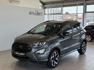 EcoSport 1,0 EcoBoost ST-Line*Kamera*Ambiente*Totwinkel, 12590 €, Auto & Fahrrad-Autos in 6971 Marktgemeinde Hard
