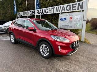 Kuga 1,5 EcoBlue Titanium Aut., 19790 €, Auto & Fahrrad-Autos in 4820 Bad Ischl