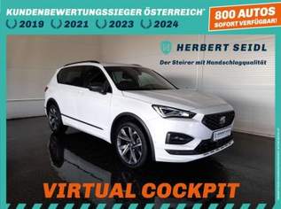 Tarraco FR-LINE PHEV 245, 28880 €, Auto & Fahrrad-Autos in 8200 Gleisdorf