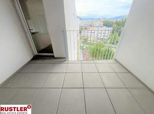 Charmante 2-Zimmerwohnung mit gemütlicher Loggia!, 829.35 €, Immobilien-Wohnungen in 8020 