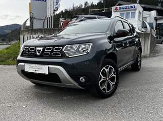 Duster Charisma 4WD dCi 115