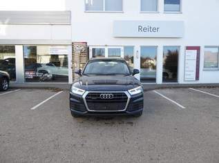 Q5 quattro S-tronic *LED*HUD*VIRTUAL*, 28990 €, Auto & Fahrrad-Autos in 4600 Wels