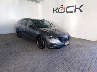 Octavia Sportline Standheizung, 34990 €, Auto & Fahrrad-Autos in 8160 Weiz