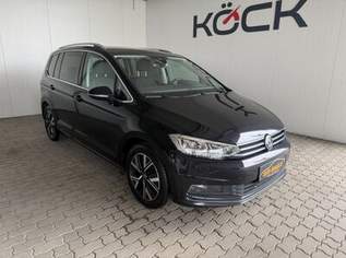 Touran Highline ACC AHV, 22490 €, Auto & Fahrrad-Autos in 8160 Weiz