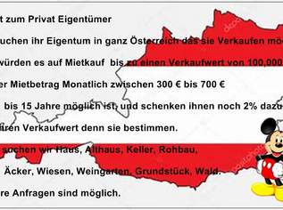 wir suchen dich, 700 €, Immobilien-Häuser in 1120 Meidling