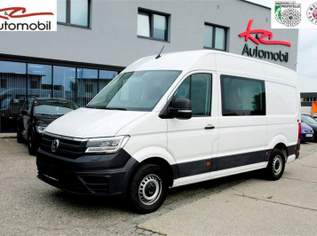 Crafter DoKa 35 Kasten MR L3H3 2,0-I-TDI Aut. Doka, 37997 €, Auto & Fahrrad-Autos in 4341 Arbing Crafter DoKa 35 Kasten MR L3H3 2,0-I-TDI Aut. Doka, 37997 €, Auto & Fahrrad-Autos in 4341 Arbing