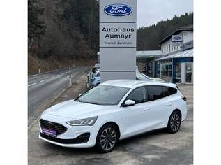 Focus Turnier Titanium X, 17490 €, Auto & Fahrrad-Autos in 4274 Schönau im Mühlkreis