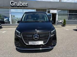 Marco Polo 300 d 4MATIC AMG (447.813), 129900 €, Auto & Fahrrad-Autos in 9800 Spittal an der Drau Marco Polo 300 d 4MATIC AMG (447.813), 129900 €, Auto & Fahrrad-Autos in 9800 Spittal an der Drau