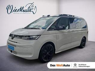 California Beach eHybrid 180 kW 4M, 71900 €, Auto & Fahrrad-Autos in 5500 Bischofshofen
